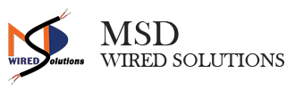 MSD Wired Solutions