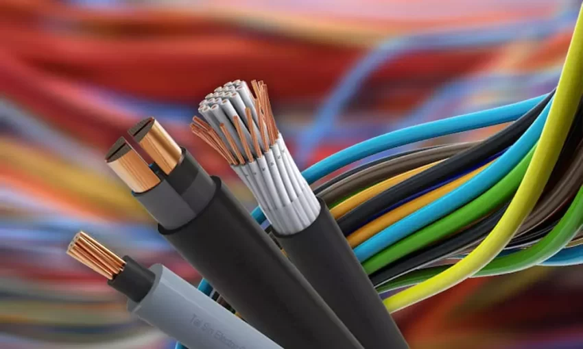 MSD Cables Manufacturers
