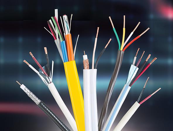 Electrical Cable Suppliers