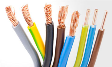 Custom Wire Manufacturers